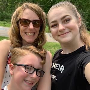 Meet your Posher, Erica